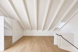 Exklusive Maisonette in Stuttgart-Riedenberg – Lichtdurchflutet, 2 Balkone & TG-Stellplatz – 70619 Riedenberg, Stuttgart – Vorschaubild 9