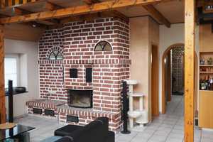 Schön umgebaute Kate mit Galerie und Kamin im Wohnzimmer, Garage und großem Garten – Dorfstrasse 21, 47559 Kleve (Kreis) – Vorschaubild 8