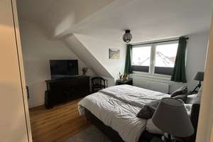 Gepflegte 2,5-Zimmer Wohnung in Kiel-Südfriedhof – Jeßstraße 11, 24114 Südfriedhof, Kiel – Vorschaubild 8