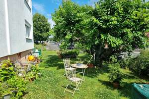 Erdgeschosswohnung sofort beziehbar! Gepflegtes Zweifam.-Haus mit Doppelgarage und Garten in ruhiger – Die vollständige Adresse der Immobilie erhältst du vom Anbieter., 97500 Ebelsbach – Vorschaubild 13