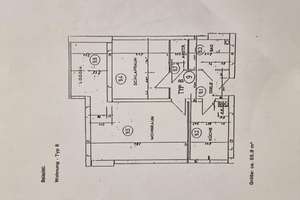 Helle 2-Zimmer-Wohnung mit Südbalkon, Weitblick und TG nahe MHH – 30627 Groß-Buchholz, Hannover – Vorschaubild 13