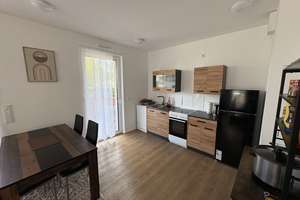Großzügige 3-Zimmer-Neubauwohnung mit zwei Balkonen & Top-Anbindung – Die vollständige Adresse der Immobilie erhältst du vom Anbieter., 53119 Tannenbusch, Bonn – Vorschaubild 3