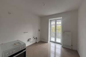 Hell durchflutete 2-Zimmer-Wohnung mit Balkon - Nähe Wöhrder See – Erhardstr. 18, 90482 Tullnau, Nürnberg – Vorschaubild 6