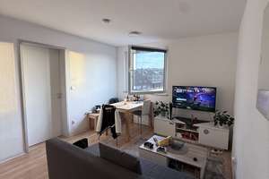 ***1 Zi in 2-WG ab sofort, renoviert** – Roermonder Str. 101, 52072 Ponttor, Aachen – Vorschaubild 5
