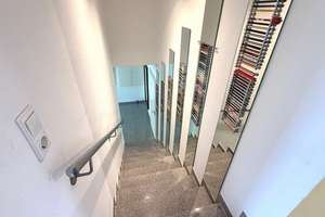 Charmantes Reihenhaus mit Süd-West-Terrasse in exklusiver Lage – Die vollständige Adresse der Immobilie erhältst du vom Anbieter., 42369 Ronsdorf, Wuppertal – Vorschaubild 14
