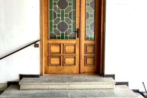 Landleben mitten in der Stadt - historisches Bauernhaus mit großem Hof & Nebengelass in Arneburg – Breite Straße 41, 39596 Arneburg – Vorschaubild 6