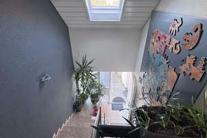 Exklusive Maisonette-Wohnung mit Villencharakter in Bestlage am Wasserturm – Die vollständige Adresse der Immobilie erhältst du vom Anbieter., 74080 Böckingen, Heilbronn – Vorschaubild 21