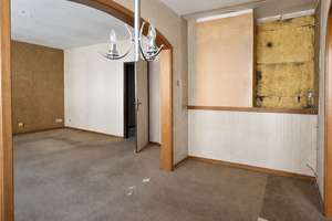 Großzügig wohnen und eigene Ideen auf 120 m² verwirklichen – mit zwei Südbalkonen! – Die vollständige Adresse der Immobilie erhältst du vom Anbieter., 40211 Stadtmitte, Düsseldorf – Vorschaubild 12