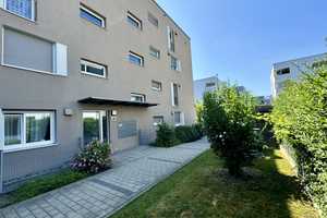WOHNEN AM BELIEBTEN REESEE-PARK IN AUGSBURG-KRIEGSHABER! TRAUMHAFTE 2-ZIMMER-GARTENWOHNUNG – Augsburg – Vorschaubild 3