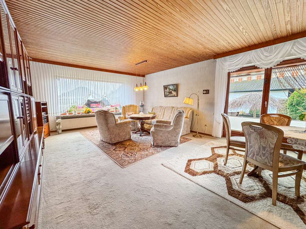 Immobilie in Wischhafen - Gemütliches Einfamilienhaus in ruhiger Lage | aus Familienbesitz, provisionsfrei - Bild 4