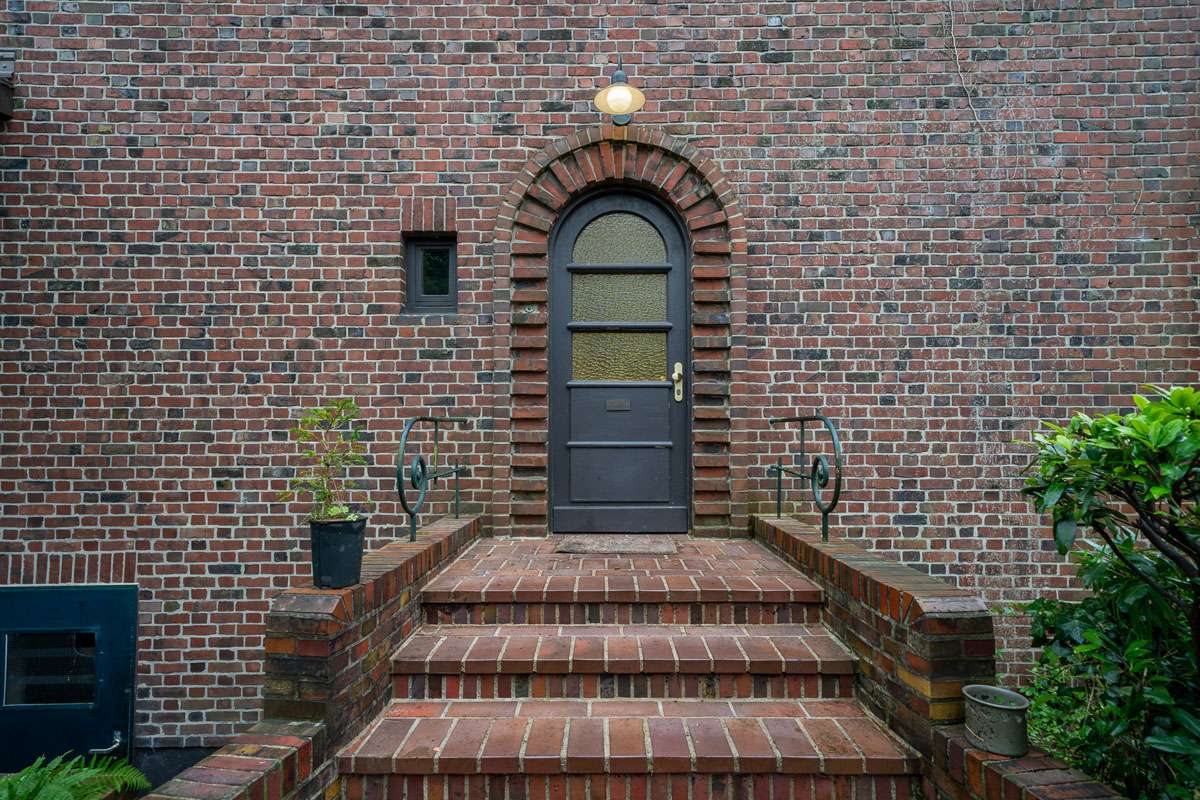 Haushälfte mit Erweiterungsmöglichkeit., Hamburg – Bild 3