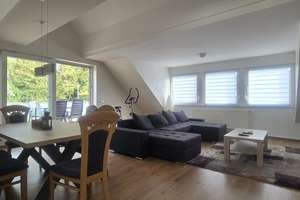 Attraktive 3-Zimmer-Eigentumswohnung mit großer Küche und komfortabelem Wohnzimmer mit hoher Decke – Die vollständige Adresse der Immobilie erhältst du vom Anbieter., 59065 Bockum-Hövel, Hamm – Vorschaubild 4
