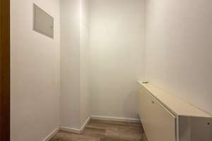 Zentrale 3 Zimmerwohnung mit Balkon – Düsseldorfer Str. 67, 51379 Opladen, Leverkusen – Vorschaubild 6