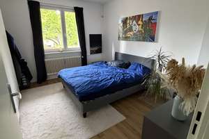 2-Zimmer-Wohnung mit Balkon in Berlin-Nikolassee – Potsdamer Chaussee 50, 14129 Nikolassee, Berlin – Vorschaubild 13