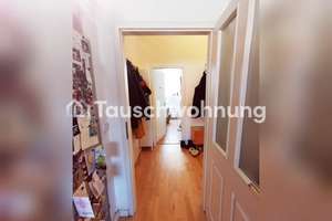 Tauschwohnung: Suchen 4/5 bieten 2 Schlafzimmer Wohnküche in Friedrichshain – Die vollständige Adresse der Immobilie erhältst du vom Anbieter., 10247 Friedrichshain, Berlin – Vorschaubild 7