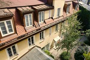 Gelegenheit - Altbau-Juwel zurückversetzt im ruhigen Innenhof nur einen Steinwurf vom Gärtnerplatz – Die vollständige Adresse der Immobilie erhältst du vom Anbieter., 80469 Gärtnerplatz, München – Vorschaubild 2