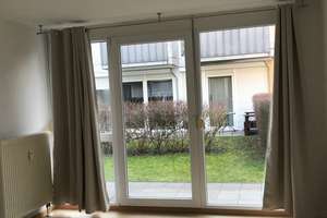 Studioapartment im UniPark in Regensburg ab dem 01.08.2026