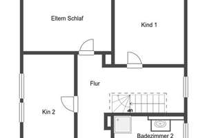Wohnen mit Raum und Möglichkeiten – Großzügiger Resthof in Liebenau – 31618 Liebenau – Vorschaubild 22