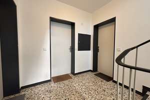 Bezugsfreies Studentenappartement mit Blick ins Grüne, zwischen AC-Burtscheid und dem Hangeweiher – Die vollständige Adresse der Immobilie erhältst du vom Anbieter., 52064 Marschiertor, Aachen – Vorschaubild 10