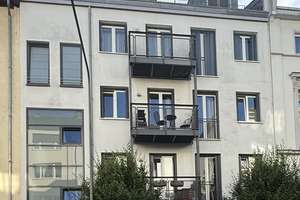 Westend‐Nord: Moderne 4 Zimmer Wohnung mit 2 Balkonen in Nähe der Alten Oper – Die vollständige Adresse der Immobilie erhältst du vom Anbieter., 60322 Westend-Süd, Frankfurt am Main – Vorschaubild 18