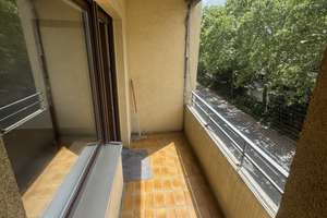 Sanierte 2 Zimmer-Wohnung in Ludwigshafen Mitte mit Balkon – Berliner Straße 48, 67059 Mitte, Ludwigshafen am Rhein – Vorschaubild 13