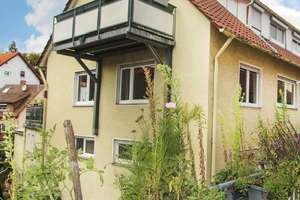 3-Häuser-Gebäudekomplex im Zentrum Neuhausen- Wohnen und Investment in Einem- – Die vollständige Adresse der Immobilie erhältst du vom Anbieter., 73765 Neuhausen auf den Fildern – Vorschaubild 5