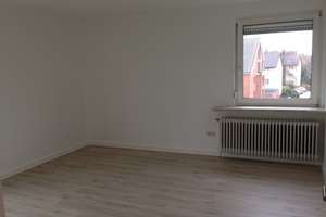 Freundliche 3 1/2 Raum Wohnung in gepflegtem MFH - von Privat (auf Wunsch mit Garage) – Skagerrakstr. 57, 45888 Bulmke-Hüllen, Gelsenkirchen – Vorschaubild 6