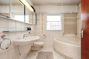 Bungalow mit Photovoltaik und Wärmepumpe – energieeffizient wohnen – Die vollständige Adresse der Immobilie erhältst du vom Anbieter., 12309 Lichtenrade, Berlin – Vorschaubild 9