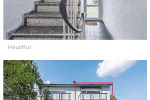 Modernes Wohnen: 2-Zimmer-Wohnung in Duisburg-Ruhrort – Milchstraße 10, 47119 Ruhrort, Duisburg – Vorschaubild 2