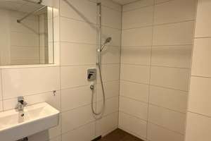 Kompaktes 1-Zimmer-Apartment mit Balkon Küche & in Erlangen – Paul-Gossen-Straße 117a, 91052 Rathenau, Erlangen – Vorschaubild 4