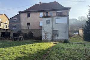 EFH mit Scheune -  Marpingen – Die vollständige Adresse der Immobilie erhältst du vom Anbieter., 66646 Marpingen – Vorschaubild 20