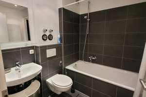 Kompakte 1-Zimmer-Wohnung in München-Moosach – Die vollständige Adresse der Immobilie erhältst du vom Anbieter., 80992 Alt-Moosach, München – Vorschaubild 3
