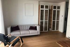 Charmante 2 Zimmerwohnung – Die vollständige Adresse der Immobilie erhältst du vom Anbieter., 6114 Paulusviertel, Halle (Saale) – Vorschaubild 5