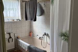 Gepflegte 3 - Zimmer – Souterrainwohnung mit Terrasse und Stellplatz – Die vollständige Adresse der Immobilie erhältst du vom Anbieter., 89542 Herbrechtingen – Vorschaubild 10