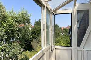 Hochwertig sanierte DG-Wohnung in Laim – Die vollständige Adresse der Immobilie erhältst du vom Anbieter., 80689 Sankt Ulrich, München – Vorschaubild 4