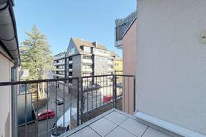 114 m² in Düsseldorf-Derendorf – 3 Balkone & sofort verfügbar! – Roßstraße 69, 40476 Derendorf, Düsseldorf – Vorschaubild 9