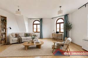 *** Hegelstraße: 2 Zimmer - mit Gründerzeitcharme * Fahrstuhl*** – 39104 Altstadt, Magdeburg – Vorschaubild 16