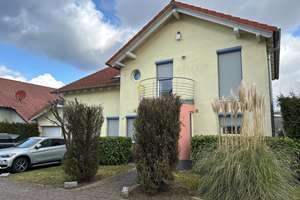 IK| Nanzdietschweiler - Gepflegtes Einfamilienhaus mit schönem Garten – Die vollständige Adresse der Immobilie erhältst du vom Anbieter., 66909 Nanzdietschweiler – Vorschaubild 1