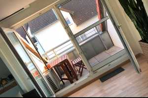 Dachgeschosswohnung mit Blick ins Grüne in ruhiger Lage – Köln – Vorschaubild 8