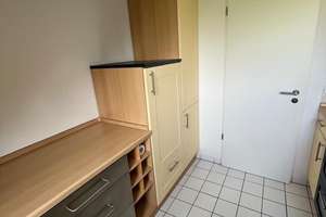 Gepflegte Dachgeschoßwohnung mit Aufzug und Sonnenbalkon – Dürener Straße 404, 50935 Lindenthal (Ortsteil), Köln – Vorschaubild 20
