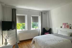 WG-Zimmer im Kreuzviertel frei ab 01.09.26  – Cheruskerring 51, 48147 Uppenberg, Münster – Vorschaubild 2
