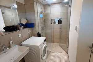 Helle 1-Zimmer-Wohnung mit Balkon | Neubau | Obersendling – Neunkirchner Straße 5, 81379 Thalkirchen, München – Vorschaubild 7