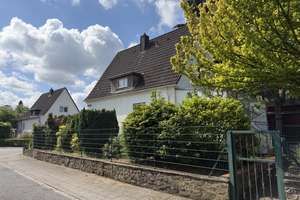 Freistehendes Einfamilienhaus mit Garage, neuer Heizung & Entwicklungspotenzial in ruhiger Toplage – Baumberger Straße 2, 50737 Longerich, Köln – Vorschaubild 17