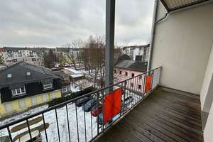KAßBERG - charmante 2-Zi.-Whg. mit Balkon und Stellplatz! – Horst-Menzel-Straße 1b, 9112 Kaßberg, Chemnitz – Vorschaubild 8