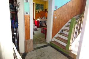 *** 1 Familienhaus mit schönem Garten *** *** – Die vollständige Adresse der Immobilie erhältst du vom Anbieter., 66787 Wadgassen – Vorschaubild 2