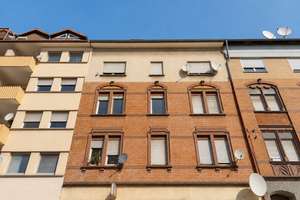 Modernisierte 2-Zimmer-Wohnung auf der Rheinau - Kapitalanlage mit Perspektive zur Eigennutzung – 68219 Rheinau, Mannheim – Vorschaubild 11