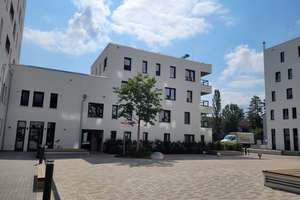 Coole Wohnung mit Wohlfühlfaktor! – Gebbertstraße 125b, 91058 Sebaldus, Erlangen – Vorschaubild 10