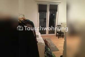 Tauschwohnung: 1 Zimmerwohnung mit Balkon in Lindenthal gegen min. 1,5 – Die vollständige Adresse der Immobilie erhältst du vom Anbieter., 50931 Lindenthal (Ortsteil), Köln – Vorschaubild 11