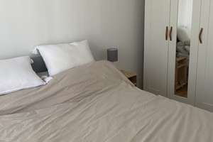     Exklusive 1,5-Zimmer-Neubauwohnung (Baujahr 2024) – voll möbliert in München-Laim – Wilhelm-Riehl-Straße 11, 80687 Friedenheim, München – Vorschaubild 8