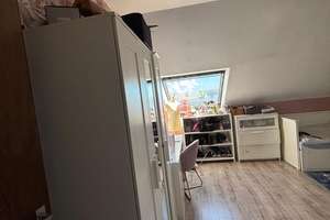 4,5-Zimmer-Maisonette-Wohnung in Solinger Innenstadt über zwei Etagen – Hauptstraße 52, 42651 Solingen-Mitte, Solingen – Vorschaubild 9